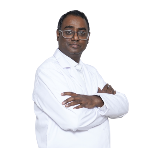 Dr. Ashish Kumar Modi